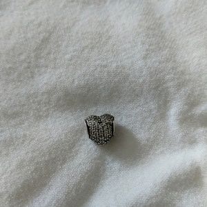 Pandora Heart Charm
